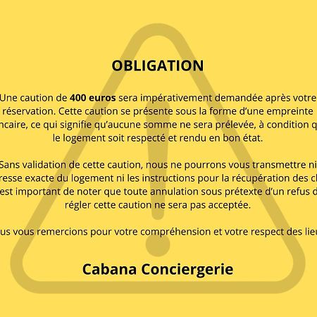 Cabana & Chic & Class - Proche Macon Charnay-lès-Mâcon エクステリア 写真